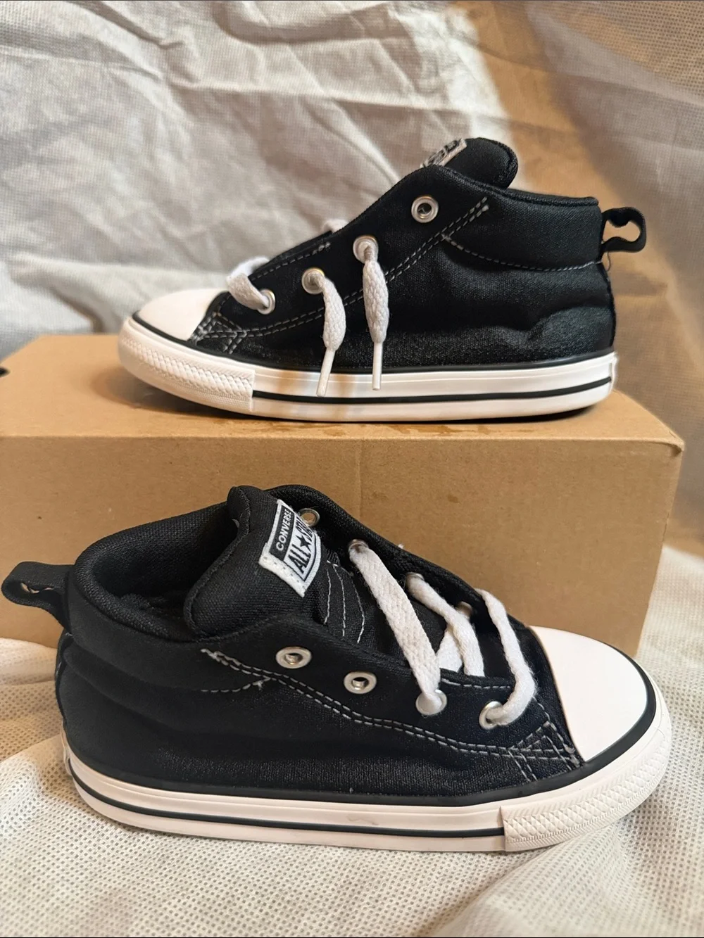 Converse preowned great